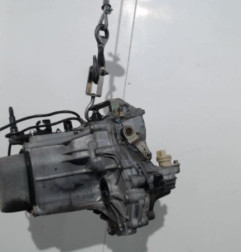 Boite de vitesses PEUGEOT 206 Photo n°6