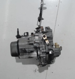 Boite de vitesses PEUGEOT 206 Photo n°1