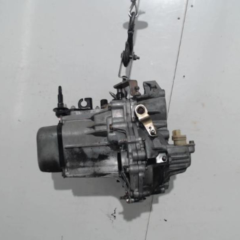 Boite de vitesses PEUGEOT 206