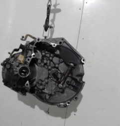 Boite de vitesses PEUGEOT 206