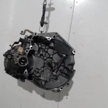 Boite de vitesses PEUGEOT 206
