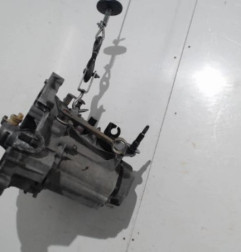 Boite de vitesses PEUGEOT 206 Photo n°3