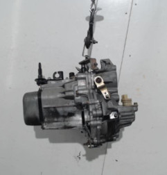 Boite de vitesses PEUGEOT 206 Photo n°4