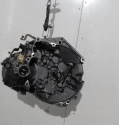 Boite de vitesses PEUGEOT 206 Photo n°5