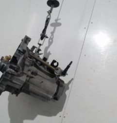 Boite de vitesses PEUGEOT 206 Photo n°6