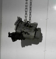 Boite de vitesses CITROEN C3 1 Photo n°1