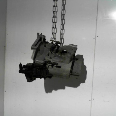 Boite de vitesses CITROEN C3 1 Photo n°1
