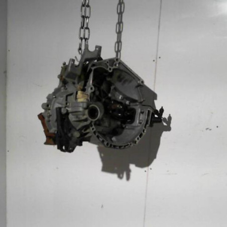 Boite de vitesses CITROEN C3 1