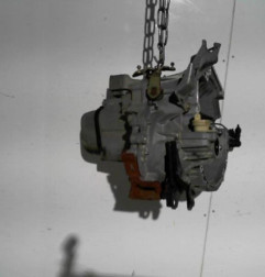 Boite de vitesses CITROEN C3 1 Photo n°3