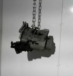 Boite de vitesses CITROEN C3 1 Photo n°4