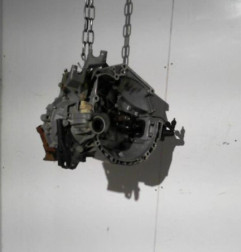 Boite de vitesses CITROEN C3 1 Photo n°5