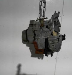 Boite de vitesses CITROEN C3 1 Photo n°6