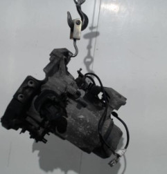 Boite de vitesses CITROEN C3 1 Photo n°1