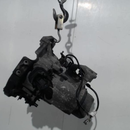 Boite de vitesses CITROEN C3 1 Photo n°1