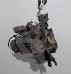 Boite de vitesses CITROEN C3 1 Photo n°3