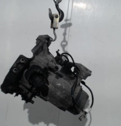 Boite de vitesses CITROEN C3 1 Photo n°4