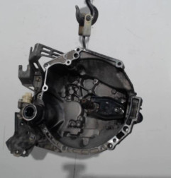 Boite de vitesses CITROEN C3 1 Photo n°5