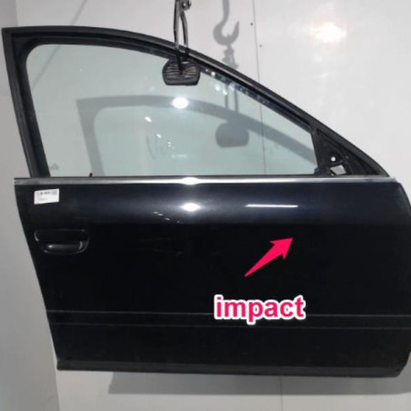 Porte avant droit AUDI A6 2