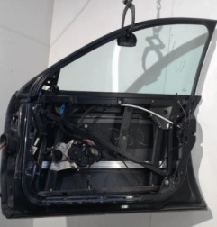 Porte avant droit AUDI A6 2 Photo n°3