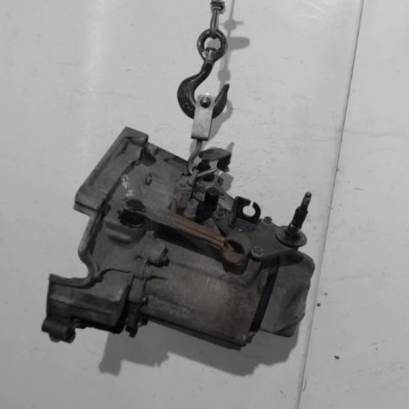 Boite de vitesses PEUGEOT 206