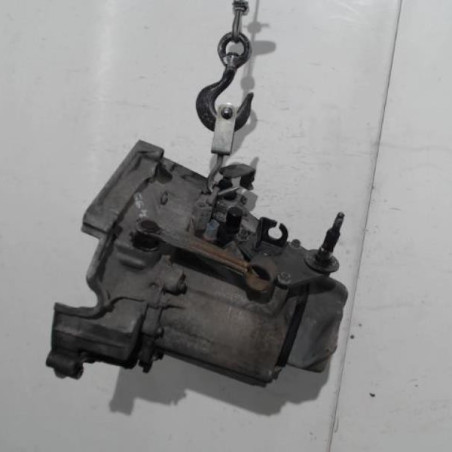 Boite de vitesses PEUGEOT 206 Photo n°1