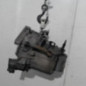 Boite de vitesses PEUGEOT 206