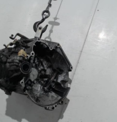 Boite de vitesses PEUGEOT 206