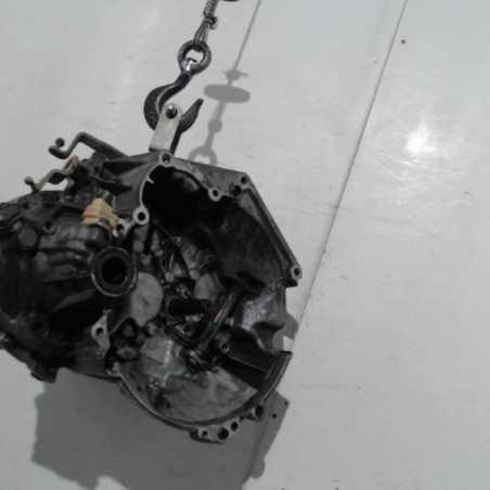 Boite de vitesses PEUGEOT 206