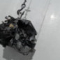 Boite de vitesses PEUGEOT 206
