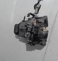 Boite de vitesses PEUGEOT 206 Photo n°3