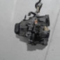 Boite de vitesses PEUGEOT 206