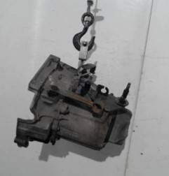 Boite de vitesses PEUGEOT 206 Photo n°4