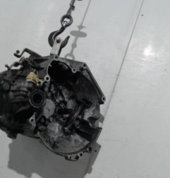 Boite de vitesses PEUGEOT 206 Photo n°5