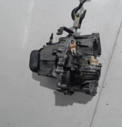 Boite de vitesses PEUGEOT 206 Photo n°6