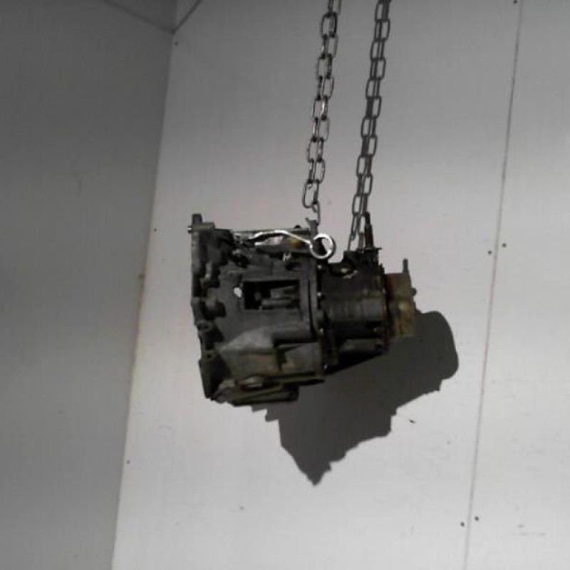 Boite de vitesses PEUGEOT 405