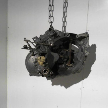 Boite de vitesses PEUGEOT 405