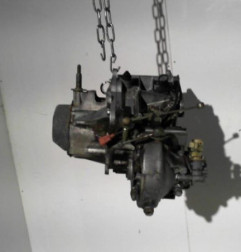 Boite de vitesses PEUGEOT 405 Photo n°3