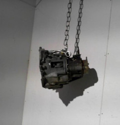 Boite de vitesses PEUGEOT 405 Photo n°4