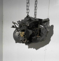 Boite de vitesses PEUGEOT 405 Photo n°5
