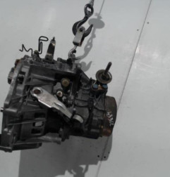 Boite de vitesses CITROEN XANTIA Photo n°1