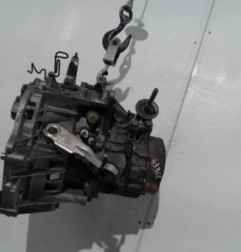 Boite de vitesses CITROEN XANTIA Photo n°4