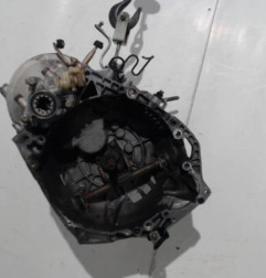 Boite de vitesses CITROEN XANTIA Photo n°5