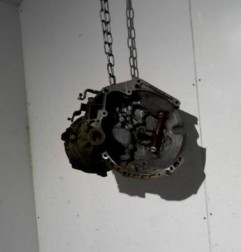 Boite de vitesses PEUGEOT 206