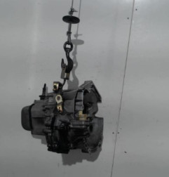 Boite de vitesses PEUGEOT 206 Photo n°1