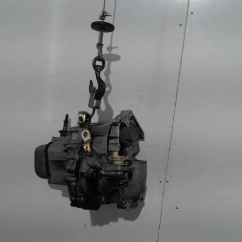 Boite de vitesses PEUGEOT 206