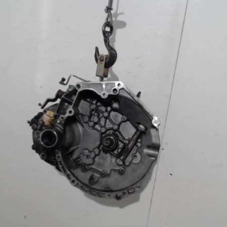 Boite de vitesses PEUGEOT 206