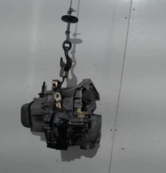 Boite de vitesses PEUGEOT 206 Photo n°4