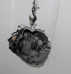 Boite de vitesses PEUGEOT 206 Photo n°5