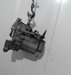 Boite de vitesses PEUGEOT 206 Photo n°6