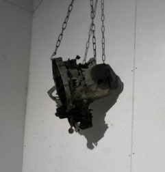 Boite de vitesses CITROEN C2 Photo n°1